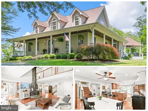 13004 Liberty Rd, Union Bridge, MD 21791