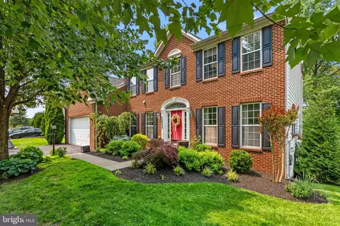 11044 Country Club Rd, New Market, MD 21774