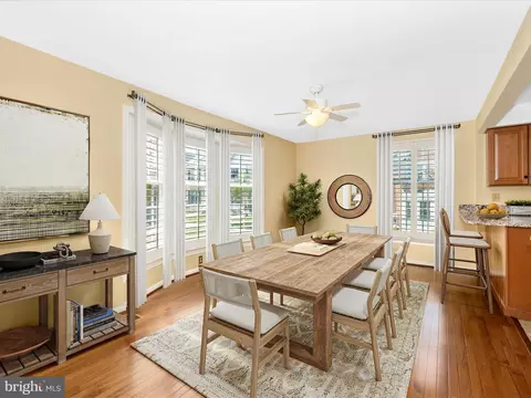 Dining - 8011 Lighthouse Lndg, Frederick, MD 21701 photo 1 of 1