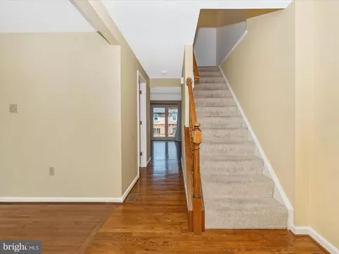 Entry Way - 8011 Lighthouse Lndg, Frederick, MD 21701 photo 3 of 3