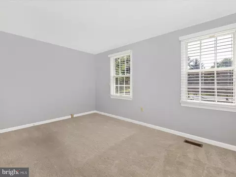 Bedroom - 8011 Lighthouse Lndg, Frederick, MD 21701 photo 10 of 11