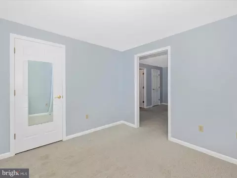 Bedroom - 8011 Lighthouse Lndg, Frederick, MD 21701 photo 7 of 11