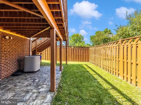 Exterior - 8011 Lighthouse Lndg, Frederick, MD 21701 photo 9 of 21