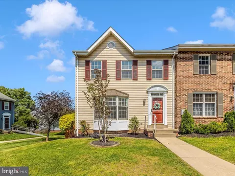 Exterior - 8011 Lighthouse Lndg, Frederick, MD 21701 photo 21 of 21