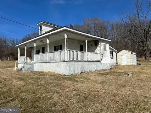 9814 Hall Rd, Frederick, MD 21701 photo 3