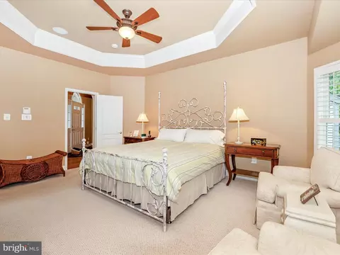 Bedroom - 2681 Monocacy Ford Rd, Frederick, MD 21701 photo 3 of 6