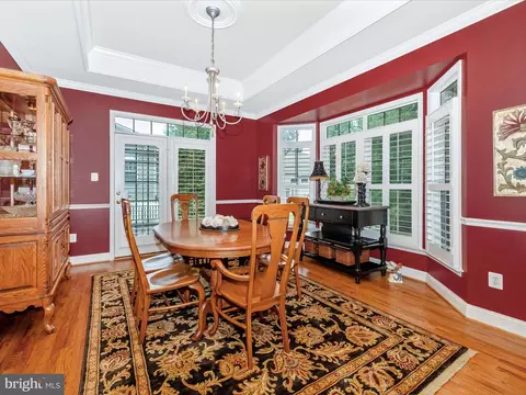 Dining - 2681 Monocacy Ford Rd, Frederick, MD 21701 photo 1 of 5