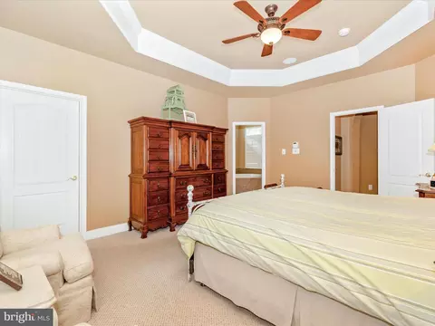 Bedroom - 2681 Monocacy Ford Rd, Frederick, MD 21701 photo 4 of 6