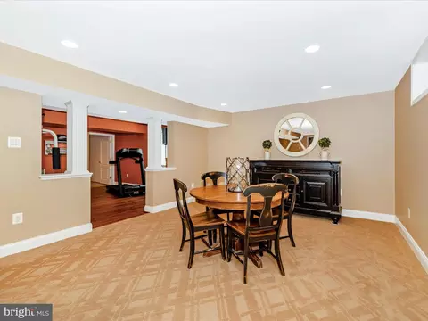 Dining - 2681 Monocacy Ford Rd, Frederick, MD 21701 photo 5 of 5