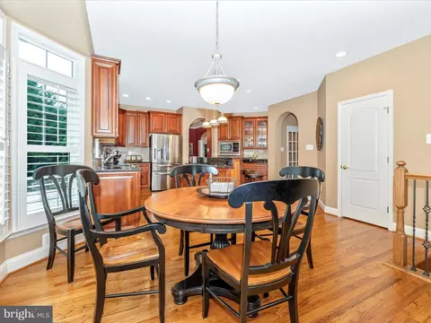 Dining - 2681 Monocacy Ford Rd, Frederick, MD 21701 photo 4 of 5