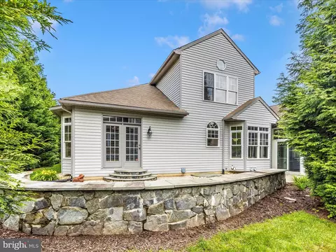 Exterior - 2681 Monocacy Ford Rd, Frederick, MD 21701 photo 14 of 20
