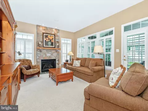 Living - 2681 Monocacy Ford Rd, Frederick, MD 21701 photo 4 of 6