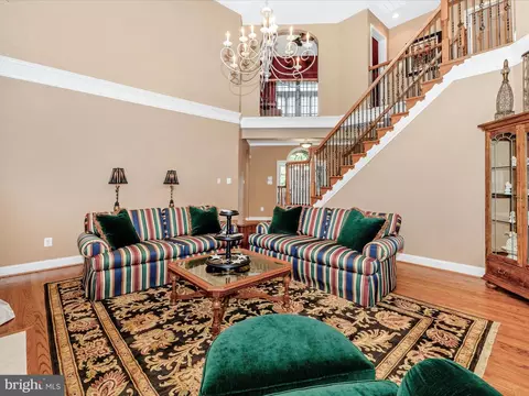 Living - 2681 Monocacy Ford Rd, Frederick, MD 21701 photo 2 of 6