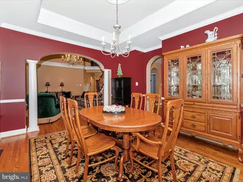 Dining - 2681 Monocacy Ford Rd, Frederick, MD 21701 photo 2 of 5