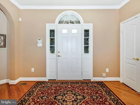 Entry Way - 2681 Monocacy Ford Rd, Frederick, MD 21701 photo 1 of 2