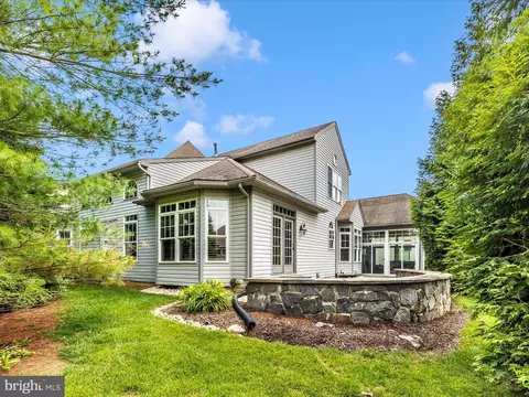 Exterior - 2681 Monocacy Ford Rd, Frederick, MD 21701 photo 13 of 20