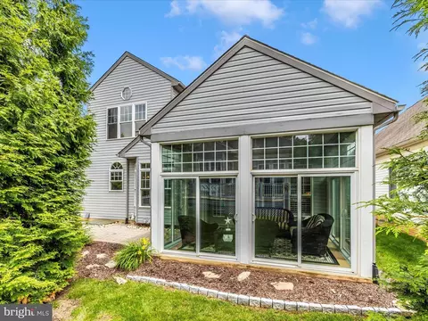 Exterior - 2681 Monocacy Ford Rd, Frederick, MD 21701 photo 9 of 20