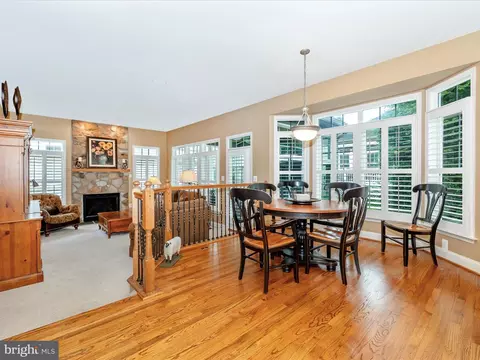 Dining - 2681 Monocacy Ford Rd, Frederick, MD 21701 photo 3 of 5