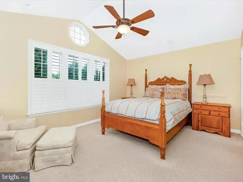 Bedroom - 2681 Monocacy Ford Rd, Frederick, MD 21701 photo 5 of 6
