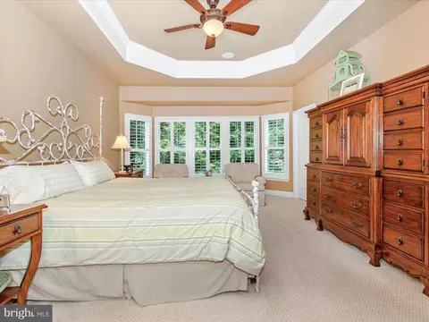 Bedroom - 2681 Monocacy Ford Rd, Frederick, MD 21701 photo 1 of 6