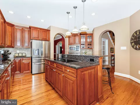 Kitchen - 2681 Monocacy Ford Rd, Frederick, MD 21701 photo 3 of 4