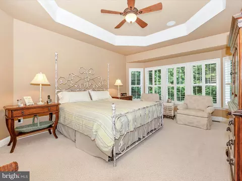 Bedroom - 2681 Monocacy Ford Rd, Frederick, MD 21701 photo 2 of 6