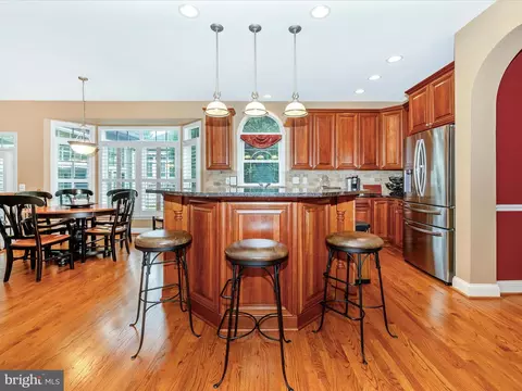Kitchen - 2681 Monocacy Ford Rd, Frederick, MD 21701 photo 1 of 4