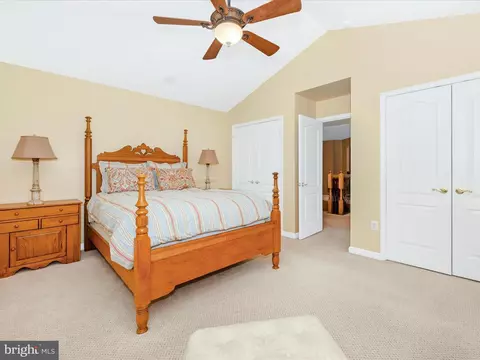 Bedroom - 2681 Monocacy Ford Rd, Frederick, MD 21701 photo 6 of 6