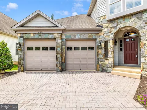 Exterior - 2681 Monocacy Ford Rd, Frederick, MD 21701 photo 8 of 20