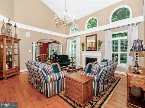 Living - 2681 Monocacy Ford Rd, Frederick, MD 21701 photo 1 of 6
