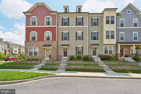 3455 Flatwoods Dr, Frederick, MD 21704 photo 1