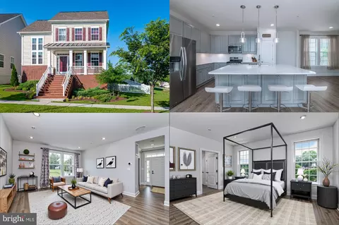 1338 Monocacy Crossing Pkwy, Brunswick, MD 21716