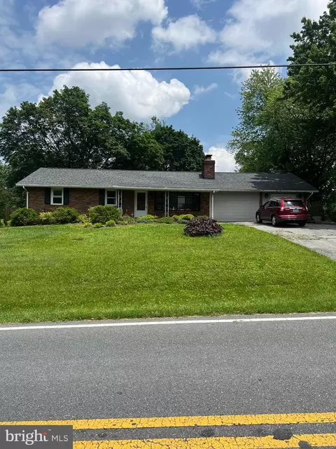 4533 Araby Church Rd, Frederick, MD 21704 photo 1