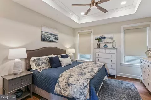 Bedroom - 384 Crown Point Dr, Frederick, MD 21702 photo 1 of 6