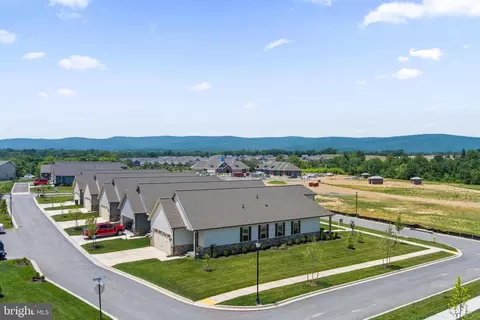 View/Area - 384 Crown Point Dr, Frederick, MD 21702 photo 6 of 7