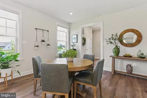 Dining - 384 Crown Point Dr, Frederick, MD 21702 photo 1 of 1