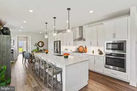 Kitchen - 384 Crown Point Dr, Frederick, MD 21702 photo 1 of 1