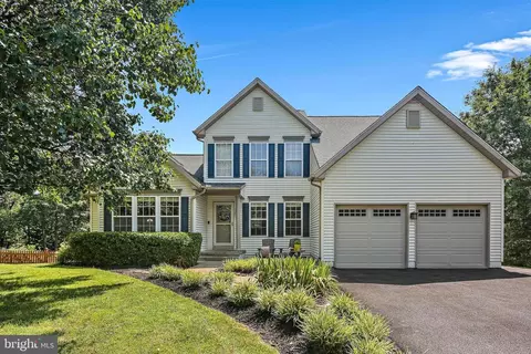 8322 Jordan Valley Way, Frederick, MD 21702
