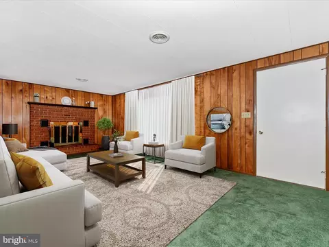 Living - 11732 Warner Rd, Keymar, MD 21757 photo 1 of 7