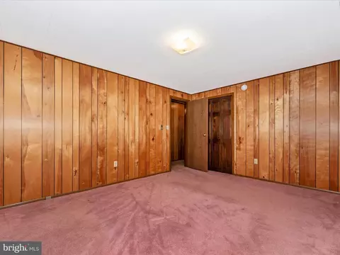 Bedroom - 11732 Warner Rd, Keymar, MD 21757 photo 4 of 9