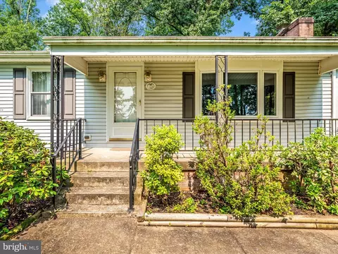 Exterior - 11732 Warner Rd, Keymar, MD 21757 photo 2 of 12