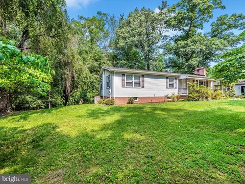Exterior - 11732 Warner Rd, Keymar, MD 21757 photo 10 of 12
