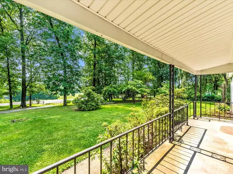 Exterior - 11732 Warner Rd, Keymar, MD 21757 photo 3 of 12