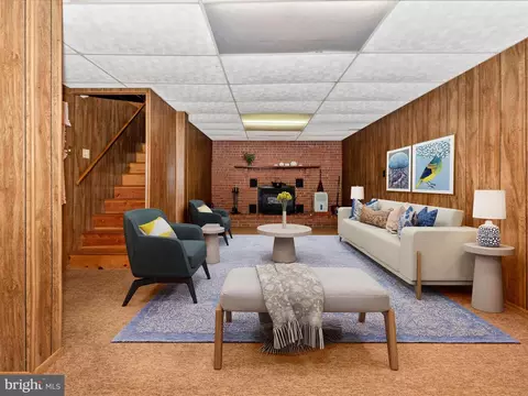 Living - 11732 Warner Rd, Keymar, MD 21757 photo 6 of 7