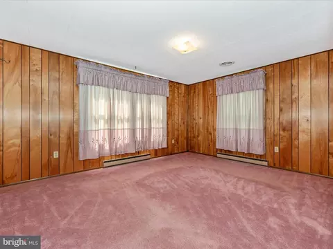 Bedroom - 11732 Warner Rd, Keymar, MD 21757 photo 2 of 9
