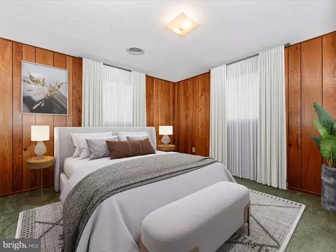 Bedroom - 11732 Warner Rd, Keymar, MD 21757 photo 6 of 9