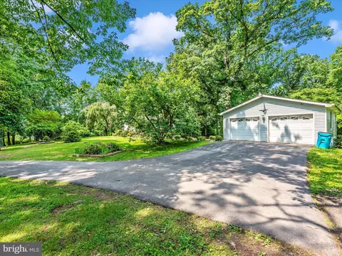 Exterior - 11732 Warner Rd, Keymar, MD 21757 photo 12 of 12
