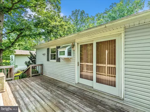 Exterior - 11732 Warner Rd, Keymar, MD 21757 photo 5 of 12