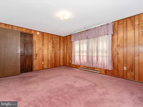 Bedroom - 11732 Warner Rd, Keymar, MD 21757 photo 5 of 9