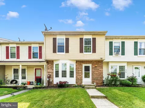 4971 Pintail Ct, Frederick, MD 21703